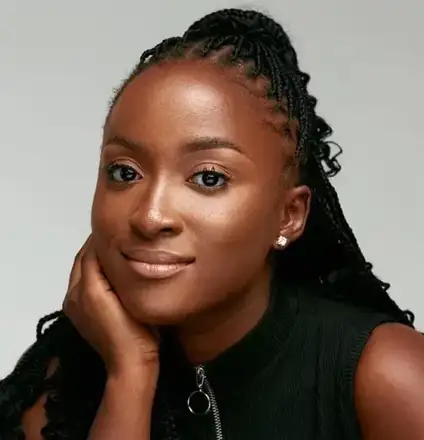 Genoveva Kenechukwu Umeh